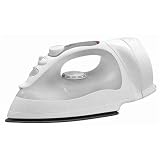 Black & Decker ICR520 First Impressions Cord Reel Iron