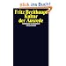 Kultur der Ausrede (suhrkamp taschenbuch wissenschaft)