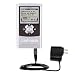 Electronics : Rapid Wall / AC Charger for the iRiver iHP-120 - Gomadic Brand w/ TipExchange Technology