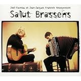 Salut Brassens