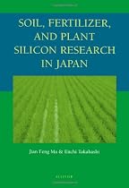 Soil, Fertilizer, and Plant Silicon Research in Japan