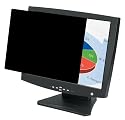 Fellowes 4800301 17.0-Inch Laptop/Flat Panel Privacy Filter