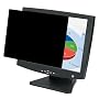 Fellowes 4800501 19.0-Inch Laptop/Flat Panel Privacy Filter