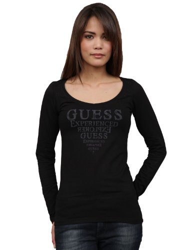 Guess T-shirt W14I22-J1300-996