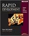 Rapid Development: Taming Wild Software Schedules