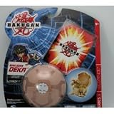 Bakugan Deka Series 1 - Juggernoid