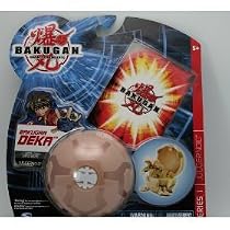 Bakugan Deka Series 1 - Juggernoid