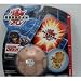 Bakugan Subterra Deka Juggernoid