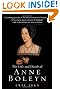 The Life and Death of Anne Boleyn