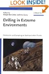 Drilling in Extreme Environments