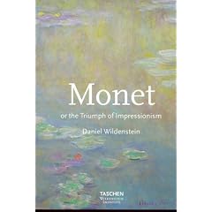 Monet: Or the Triumph of Impressionism