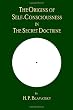 The Origins of Self-Consciousness in The Secret Doctrine