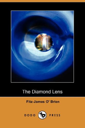  Fitz-James O'Brien