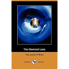 The Diamond Lens