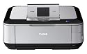 Canon PIXMA MP640 Multifunktionsger&auml;t (3 in 1, Drucken, Kopieren, Scannen)