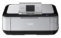 Canon PIXMA MP640 Multifunktionsgerät (3 in 1, Drucken, Kopieren, Scannen)