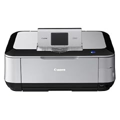 Canon PIXMA MP640 Multifunktionsger�t (3 in 1, Drucken, Kopieren, Scannen)