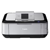 Canon PIXMA MP640 Multifunktionsger�t (3 in 1, Drucken, Kopieren, Scannen)von "Canon"