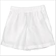 Boys Microfiber Tennis Pull On Shorts