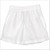 Boys Microfiber Tennis Pull On Shorts