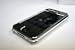 CaseCrown iPhone 3G 3GS Slim Fit Polycarbonate Case Cover - Transparent
