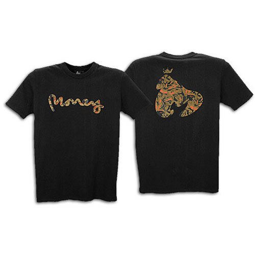 Money Men's Dazzle Tee