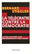 La t�l�cratie contre la D�mocratie