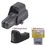 Eotech Law Enforcement Holographic Weapon Sight 556.A65/1
