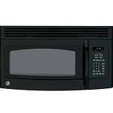 GE JVM1540DPBB Spacemaker 1.5 Oven in