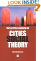 The Castells Reader on Cities
