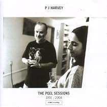 1991-2004: Peel Sessions