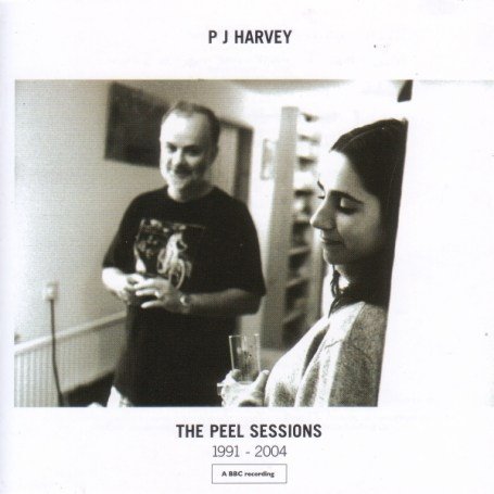 CD-Charts  Music : The Peel Sessions 1991 - 2004