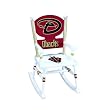 Guidecraft Arizona Diamondbacks Rocking Chair