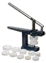 SE Watch Case Press w/ 12 Nylon Dies