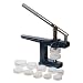 SE Watch Case Press w/ 12 Nylon Dies