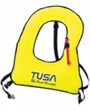 Reef Tourer by Tusa Snorkeling Vest