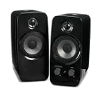 Creative Inspire T10 Multimedia Speakers