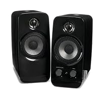 Creative Inspire T10 Multimedia Speakers