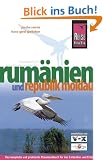 Rum�nien und Republik Moldau Reisehandbuch