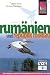 Rumänien und Republik Moldau Reisehandbuch