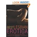 Best Lesbian Erotica 2011