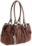 B. MAKOWSKY Christie BM22910 Satchel