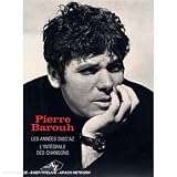 Revue Pierre Barouh  / Les Annees Az: l'Integrale des Chansons