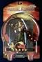 Palisades Mortal Kombat Series 1 Sonya 6 inch 2000