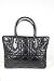 Christian Dior Handbags Large Black Lamb Leather M04010AS