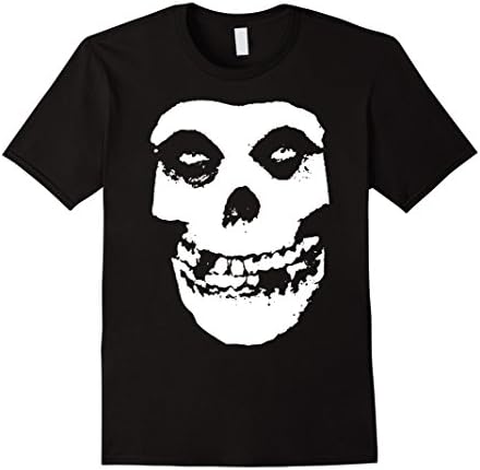 Men's The Mis-fits T-Shirt Medium Black