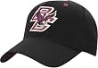 Boston College Eagles Black One-Fit Hat