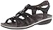 Naturalizer Women's Vartan Huarache Sandal