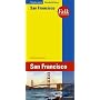 Plan de ville : San Francisco (avec un index)