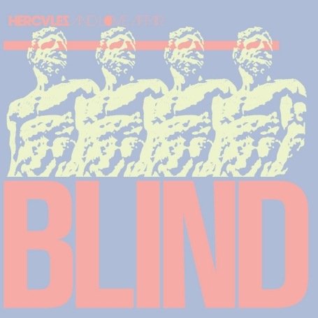 CD-Charts  Music : Blind
